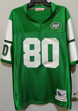 Wayne Chrebet 2000 New York Jets Official NFL Mitchell & Ness Jersey
