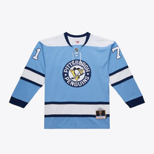 Evgeni Malkin Pittsburgh Penguins Official NHL Jersey Mitchell & Ness