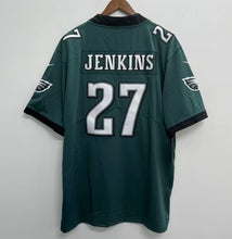 Malcolm Jenkins Philadelphia Eagles Super Bowl LII Jersey