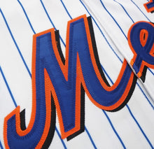 Carlos Beltran New York Mets Official MLB Majestic Jersey