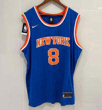 OG Anunoby New York Knicks Official NBA Nike Jersey