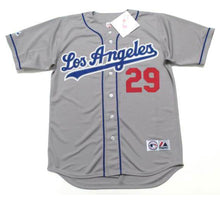 Adrian Beltre Los Angeles Dodgers official MLB Jersey Majestic