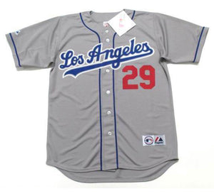 Adrian Beltre Los Angeles Dodgers official MLB Jersey Majestic