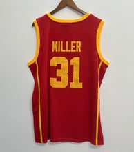 Cheryl Miller USC Trojans Jersey Nike