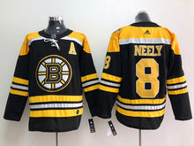 Cam Neely Boston Bruins NHL Jersey Adidas
