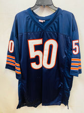Mike Singletary autographed Chicago Bears jersey Beckett COA