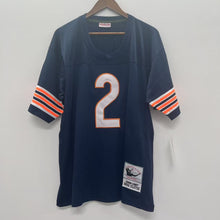 Doug Flutie Chicago Bears NFL Mitchell & Ness Jersey