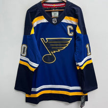 Brayden Schenn St. Louis Blues Official NHL Jersey