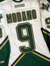 Mike Modano YOUTH KIDS Dallas Stars Official NHL CCM Jersey