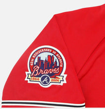 John Smoltz Atlanta Braves Official MLB Jersey Majestic