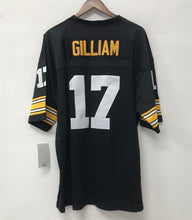 Joe Gilliam Pittsburgh Steelers NFL Mitchell & Ness Jersey black