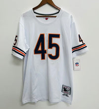 Gary Fencik Chicago Bears NFL Mitchell & Ness Jersey
