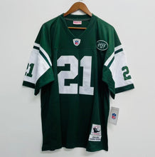 Ladainian Tomlinson New York Jets Official NFL Mitchell & Ness Jersey