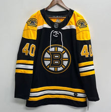 Tuukka Rask Boston Bruins NHL Jersey Adidas