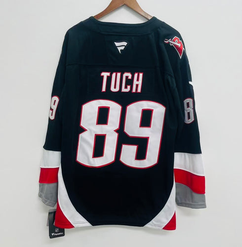Alex Tuch Buffalo Sabres Official NHL Fanatics Jersey