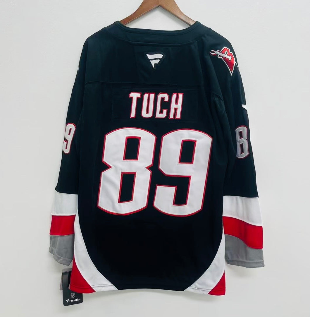 Alex Tuch Buffalo Sabres Official NHL Fanatics Jersey