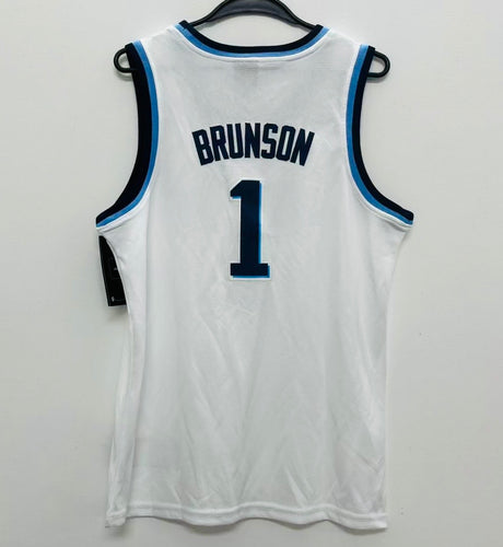 Jalen Brunson YOUTH Villanova Wildcats Official NCAA Jersey Nike