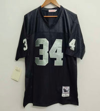 Bo Jackson  Las Vegas Los Angeles Raiders Official NFL Nike Jersey