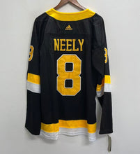 Cam Neely Boston Bruins Official NHL Jersey Adidas
