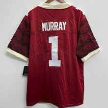 Kyler Murray Oklahoma Sooners Official NCAA Jordan brand Jersey