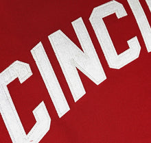 Eric Davis Cincinnati Reds Official MLB Majestic Jersey RED