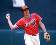Any Name & Number Customized 1979 Baltimore Orioles Official MLB jersey Majestic