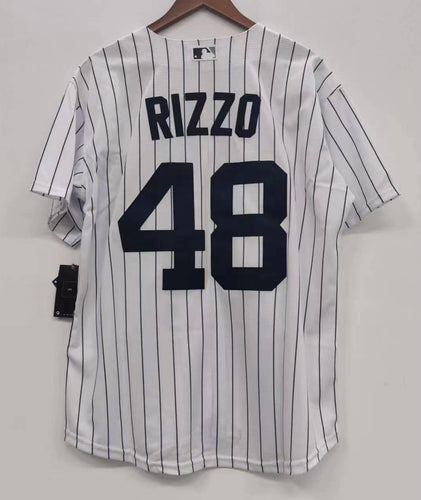 Anthony Rizzo New York Yankees Jersey Nike