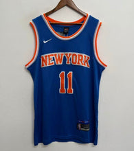 Jalen Brunson YOUTH KIDS New York Knicks Official NBA Nike Jersey