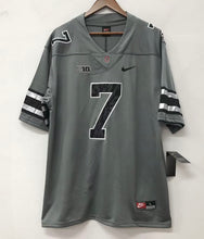 CJ Stroud Ohio State Buckeyes Official NCAA  Jersey NIKE