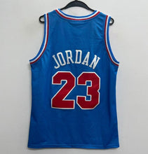 Michael Jordan 1993 YOUTH KIDS Official NBA All Star Jersey