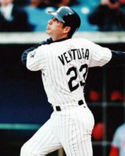 Robin Ventura 1994 Chicago White Sox Majestic Jersey