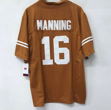Arch Manning Texas Longhorns SEC Jersey Nike