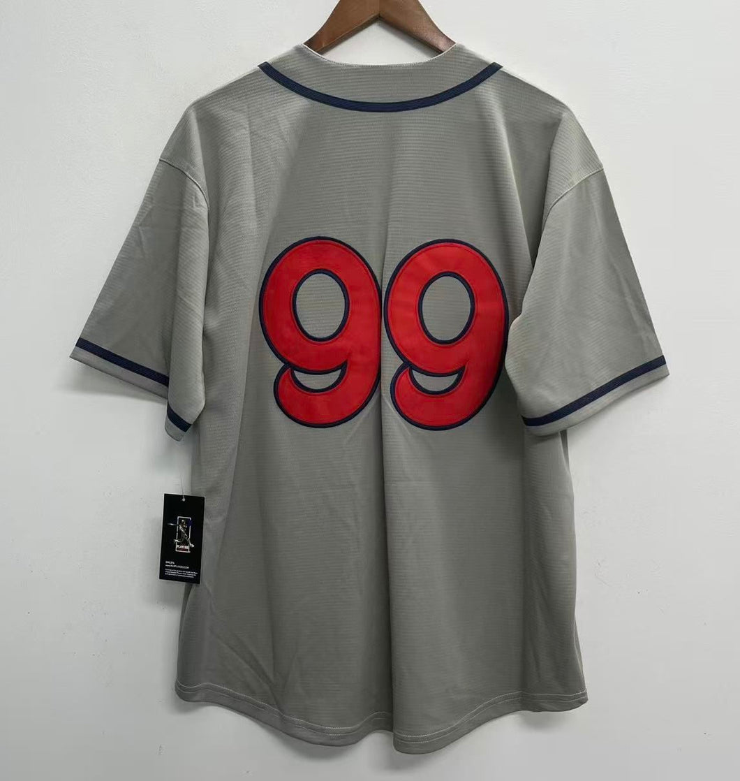 Aaron Judge Scranton Wilkes Barre SWB RailRiders Jersey