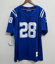 Jonathan Taylor Indianapolis Colts jersey Classic Authentics