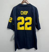 Any Name & Number Michigan Wolverines customized Jersey