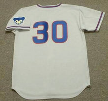 Ken Holtzman 1968 Chicago Cubs Official MLB Majestic Jersey