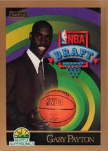 1990 - 1991 Skybox Basketball cards box 36 packs