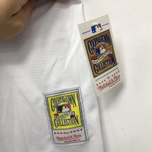 Eddie Murray Baltimore Orioles Official MLB jersey Mitchell & Ness
