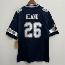 Daron Bland YOUTH KIDS Dallas Cowboys Official NFL Nike Jersey