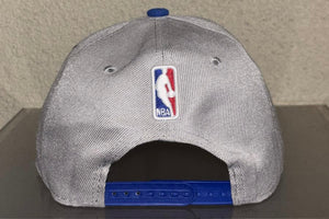 New York Knicks NBA New Era Hat adjustable