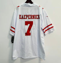 Colin Kaepernick San Francisco 49ers Official NFL Nike Jersey