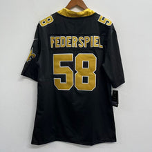 Any Name and number customized New Orleans Saints NFL Nike Jersey