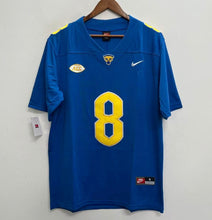 Kenny Pickett Pitt. University of Pittsburgh Official NCAA Nike Jersey
