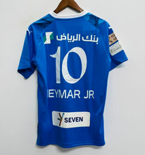 Neymar Jr. Soccer Futbol Jersey adult sizes