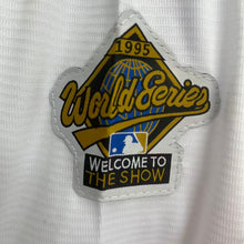 Albert Belle Cleveland Indians Jersey Majestic