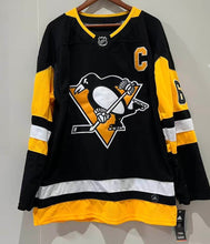 Mario Lemieux YOUTH KIDS Pittsburgh Penguins Official NHL Adidas Jersey