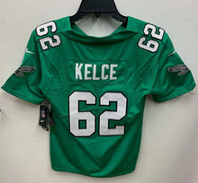 Jason Kelce YOUTH Philadelphia Eagles Jersey Nike