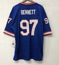 Cornelius Bennett Buffalo Bills NFL Mitchell  & Ness Jersey