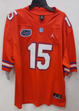 Tim Tebow YOUTH KIDS Florida Gators Official NCAA Jordan brand Jersey