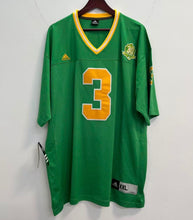 Joe Montana Notre Dame Fighting Irish Official NCAA Adidas Jersey
